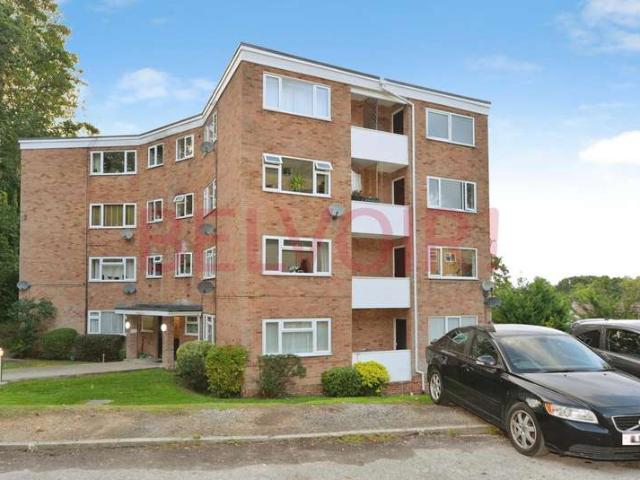 1 Bedroom Flat
