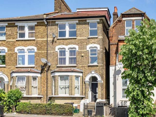 1 Bedroom Flat