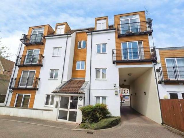 1 Bedroom Flat