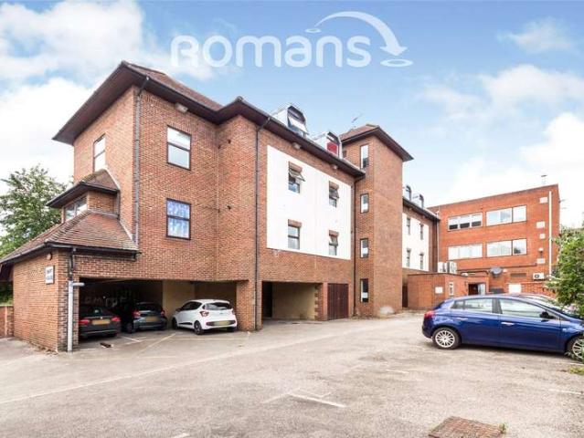 1 Bedroom Flat