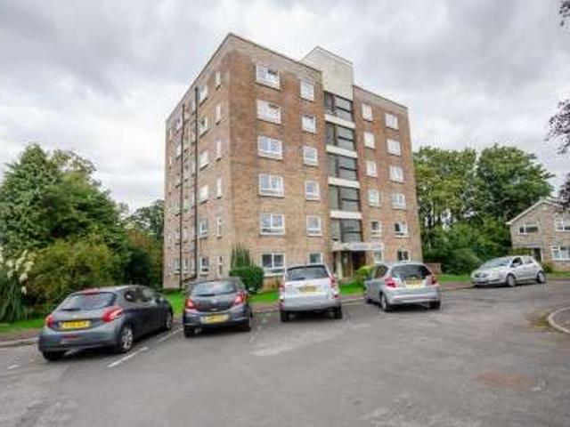 1 Bedroom Flat