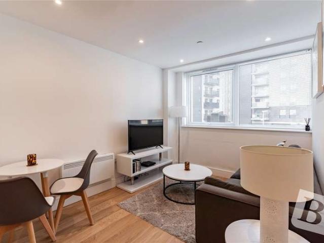 1 Bedroom Flat