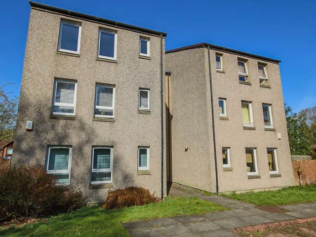 1 Bedroom Flat
