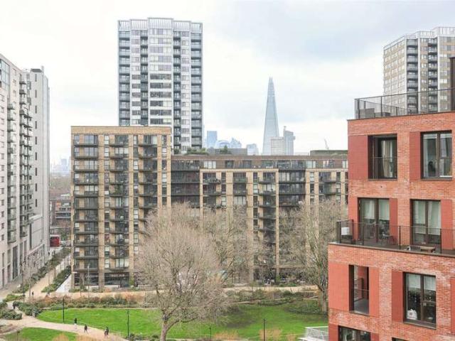 1 Bedroom Flat