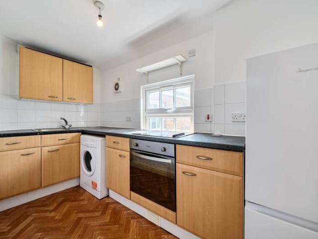 1 Bedroom Flat