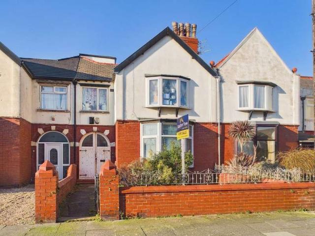 1 Bedroom Flat