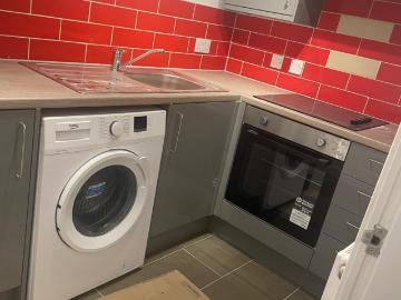 1 Bedroom Flat