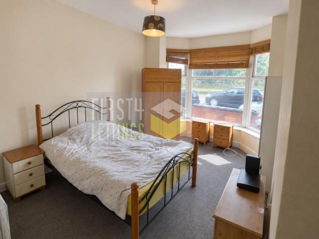 1 Bedroom Flat