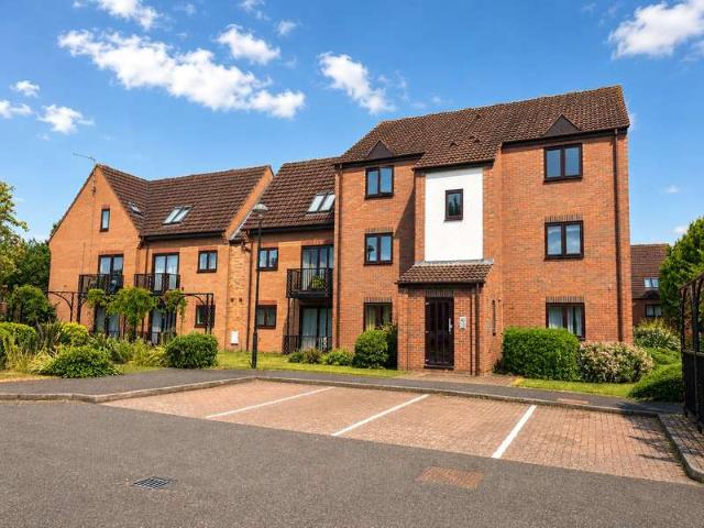 1 Bedroom Flat
