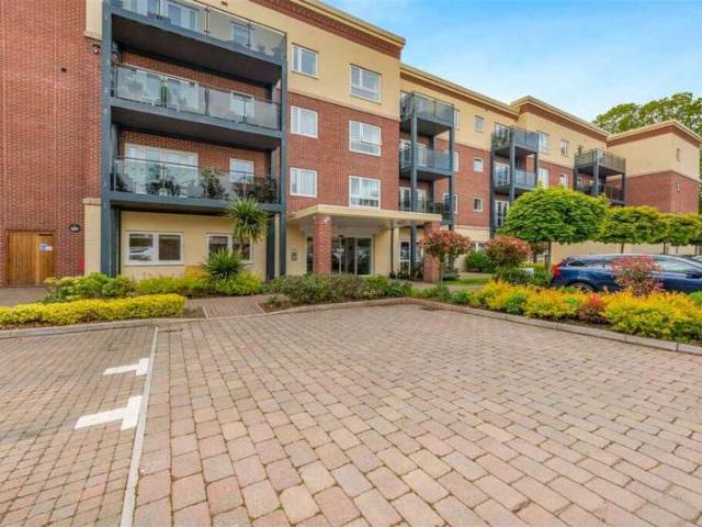 1 Bedroom Flat
