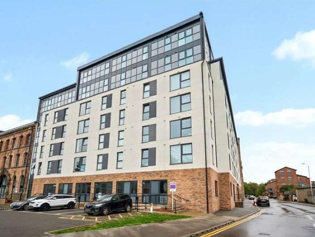 1 Bedroom Flat