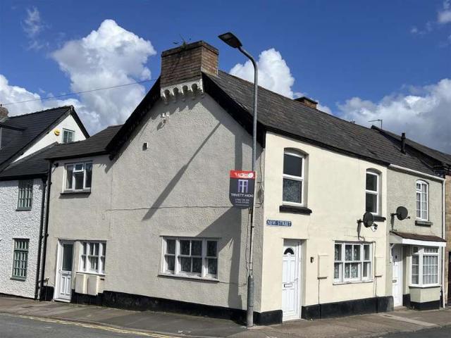 1 Bedroom Flat