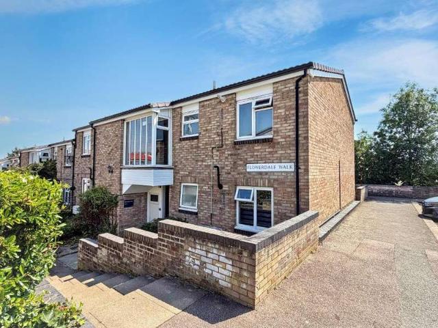 1 Bedroom Flat