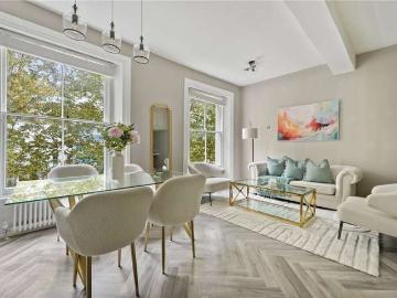 1 Bedroom Flat