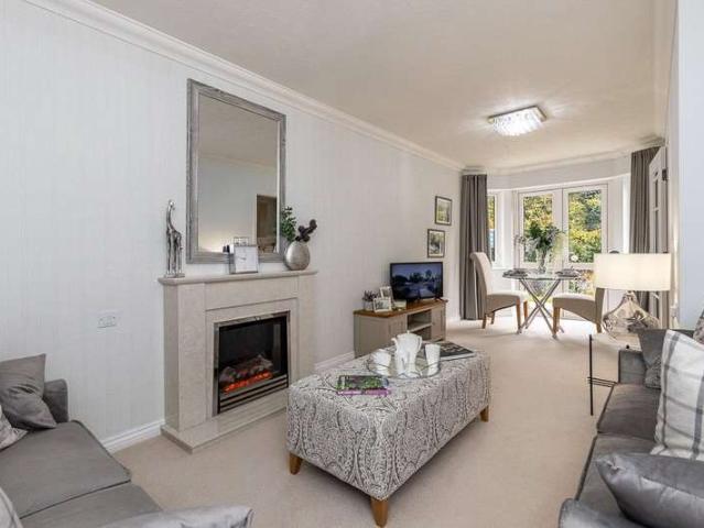 1 Bedroom Flat