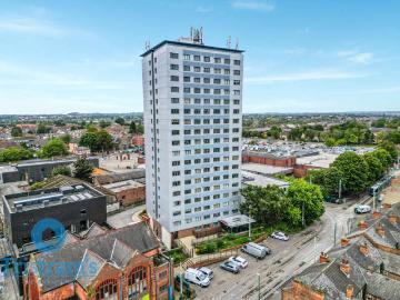 Nottingham University, Beeston Road NG7 Nottingham, Lenton Nottingham, NG7, Nottingham, Nottinghamshire county, Midlands