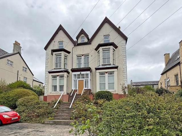 1 Bedroom Flat