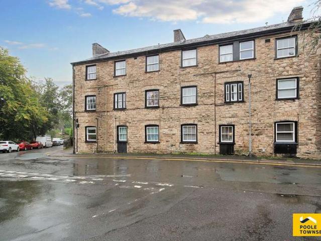1 Bedroom Flat