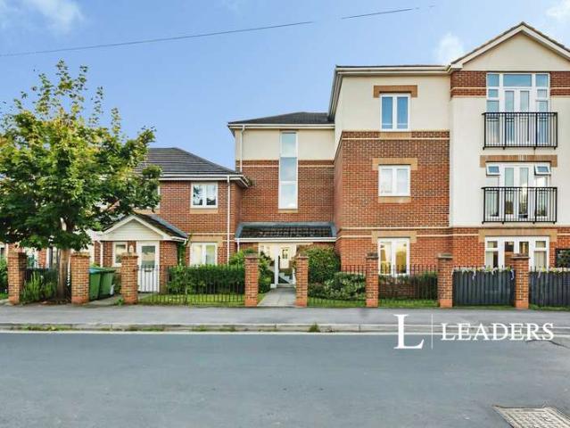 1 Bedroom Flat
