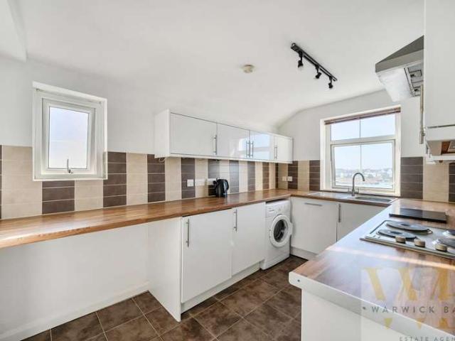 1 Bedroom Flat