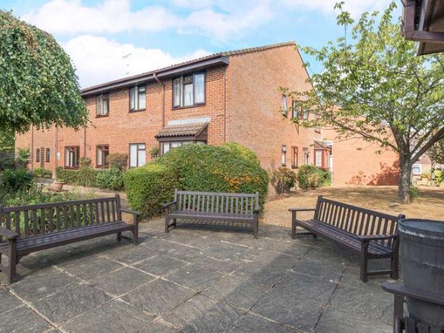 1 Bedroom Flat