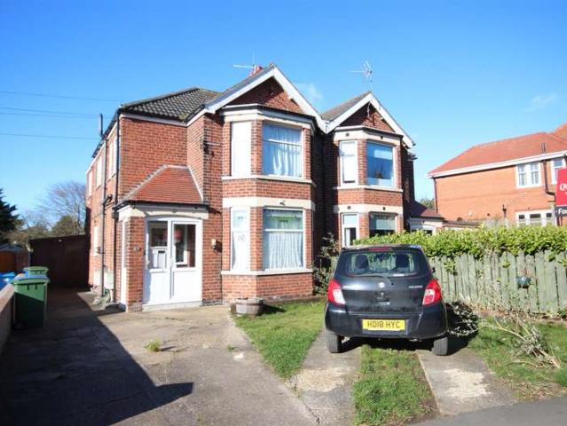 1 Bedroom Flat