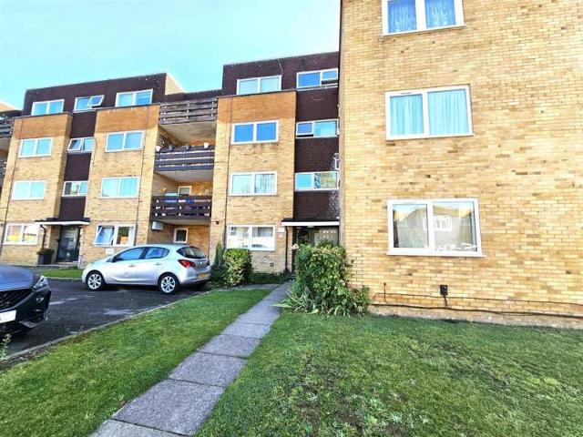 1 Bedroom Flat