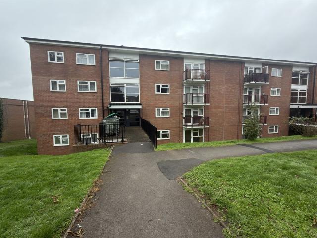 1 Bedroom Flat