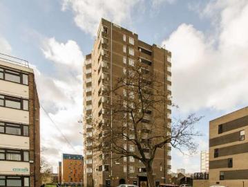 Arden Estate N1 London, Zone 1 London, West London, London, Greater London