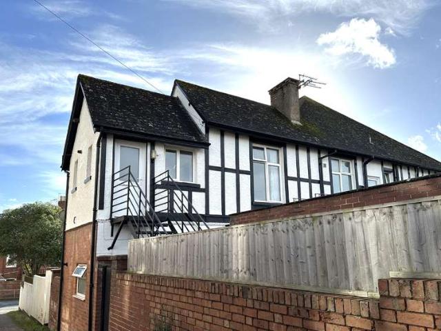 1 Bedroom Flat