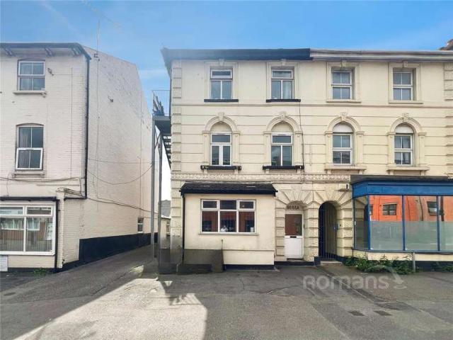 1 Bedroom Flat