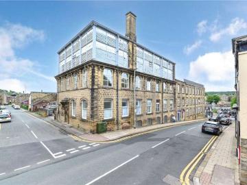 Ferncliffe Bingley, BD16, Bradford and West Yorkshire, North England