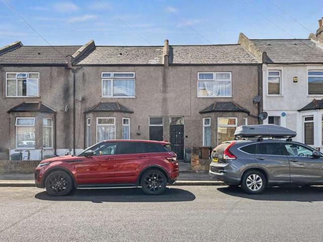 1 Bedroom Flat