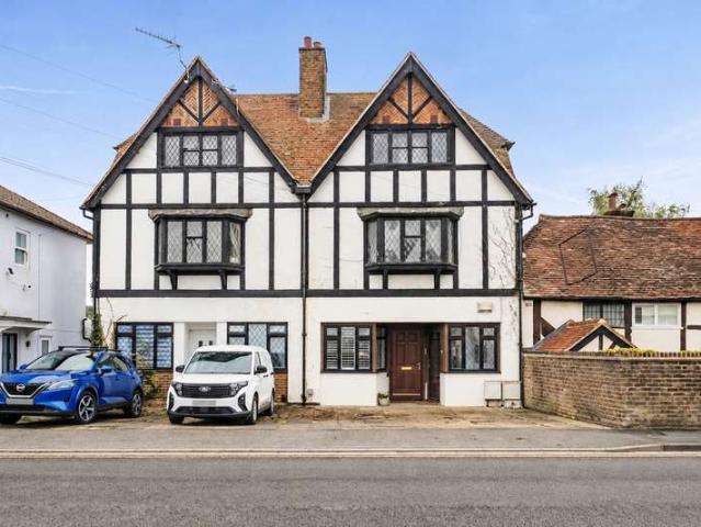 1 Bedroom Flat