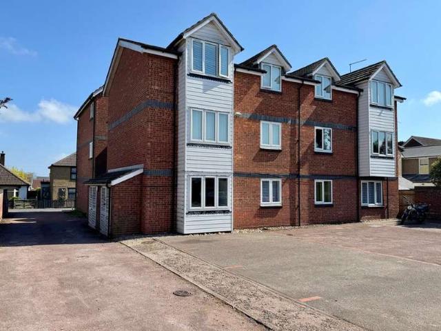 1 Bedroom Flat