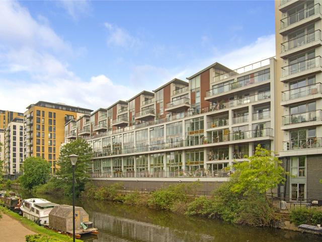 1 bedroom Flat