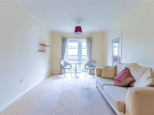 1 Bedroom Flat