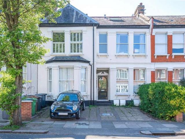 1 Bedroom Flat