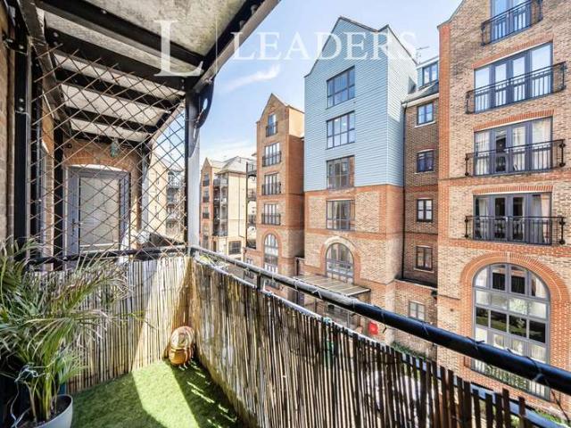 1 Bedroom Flat