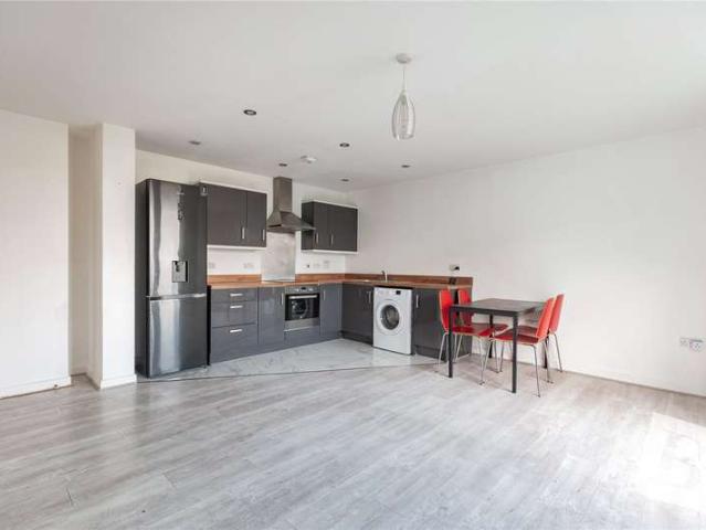 1 Bedroom Flat