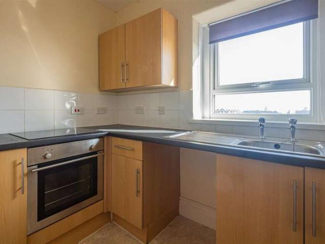 1 Bedroom Flat