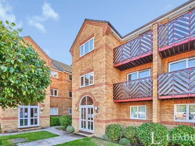 1 Bedroom Flat