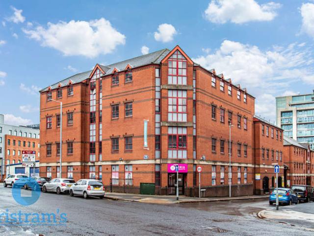 1 Bedroom Flat