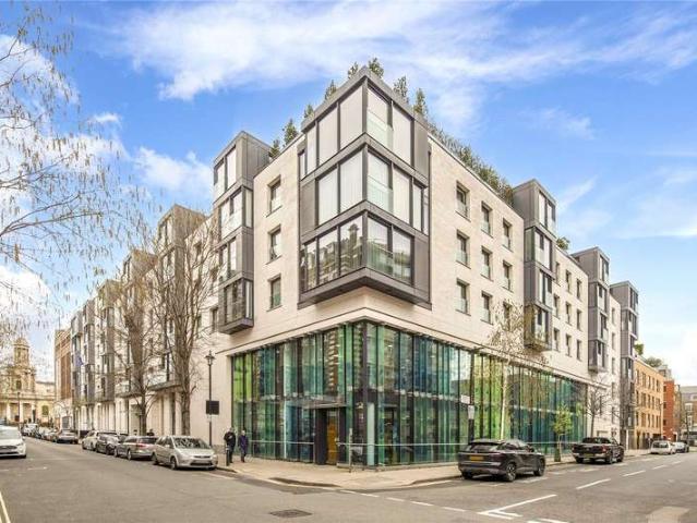 1 Bedroom Flat