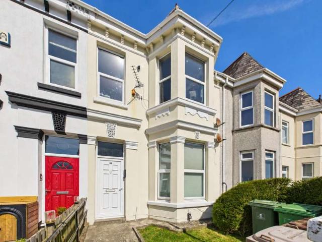 1 Bedroom Flat
