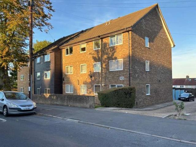 1 Bedroom Flat