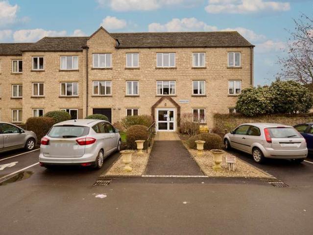 1 Bedroom Flat