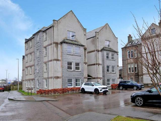 1 Bedroom Flat