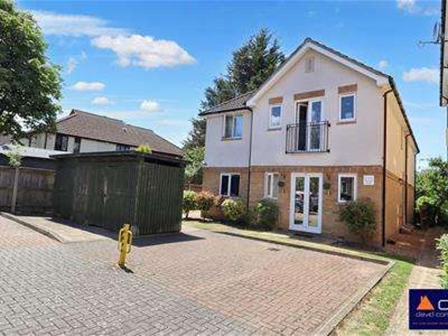 1 Bedroom Flat