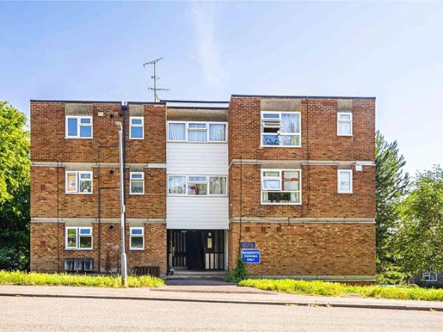 1 Bedroom Flat